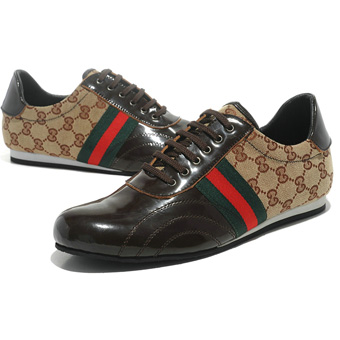 グッチ 靴 スーパーコピー GUCCI スニーカー GGキャンパス 200036